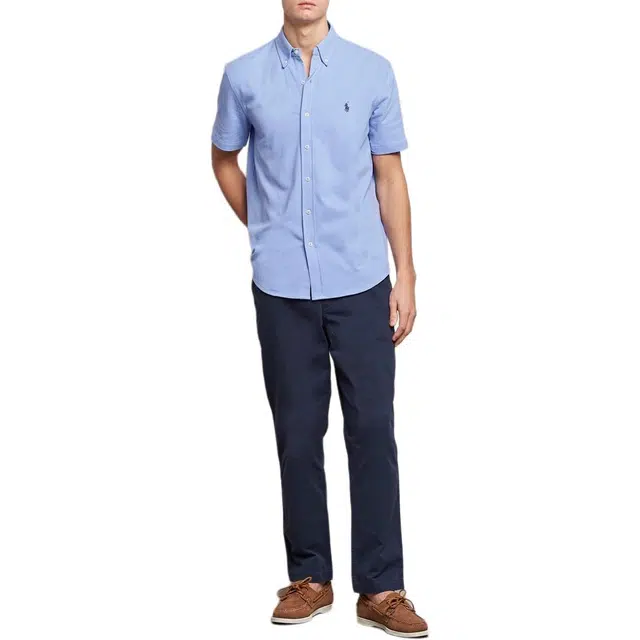 Polo Ralph Lauren SS24 Logo