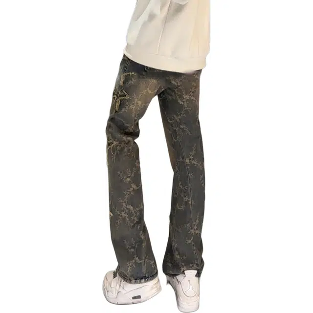 PAINT STAIN ins