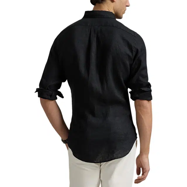 Polo Ralph Lauren SS25 Logo