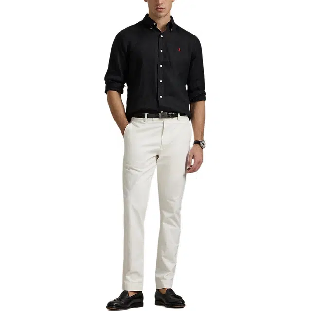 Polo Ralph Lauren SS25 Logo