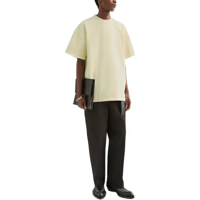 JIL SANDER SS25 T