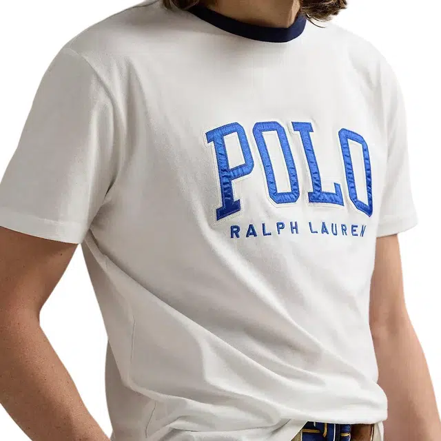 Polo Ralph Lauren SS25 T