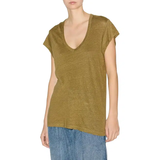 ISABEL MARANT ETOILE SS25 U T