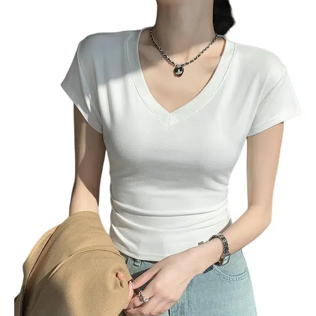 YEARNED V T