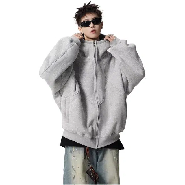 EMINU Oversize