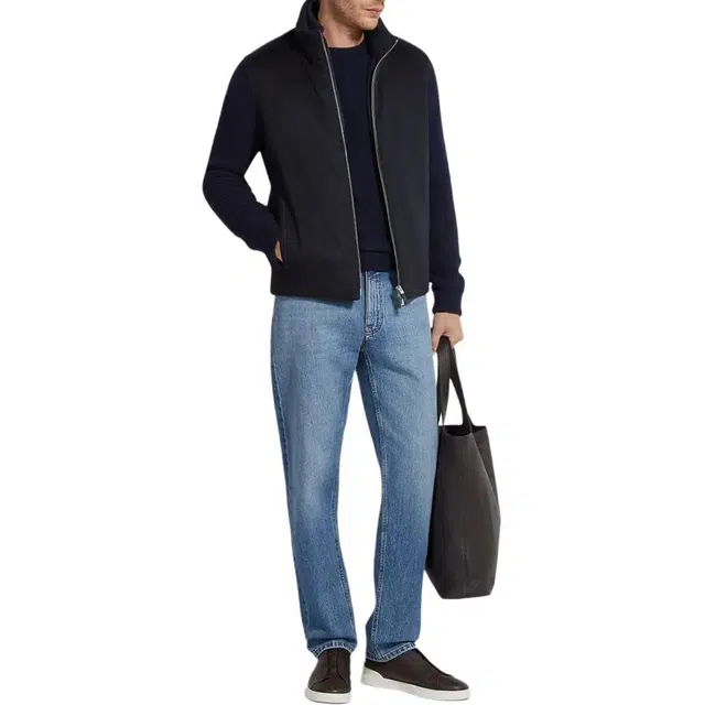 Zegna OASI