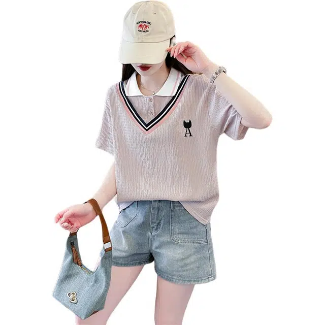 polo T