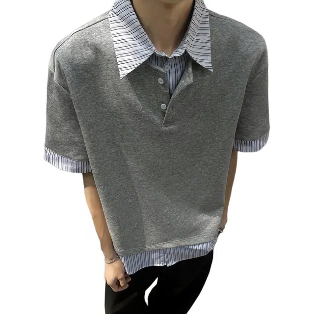 love monster Polo