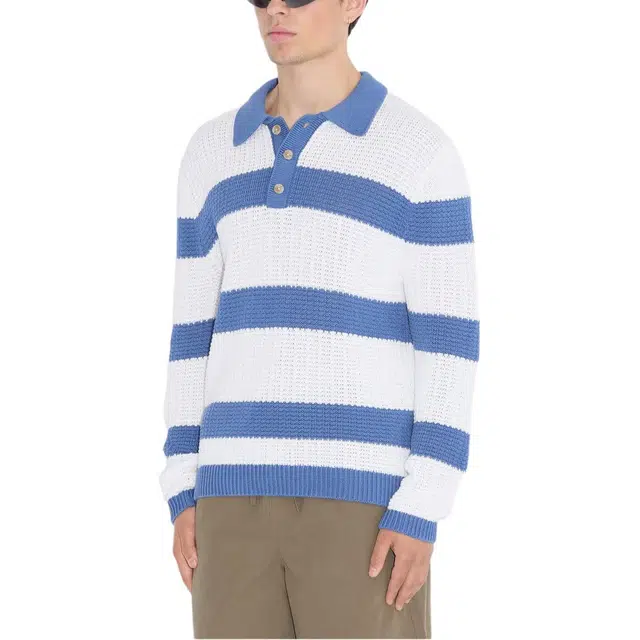 HOLZWEILER SS25 Polo