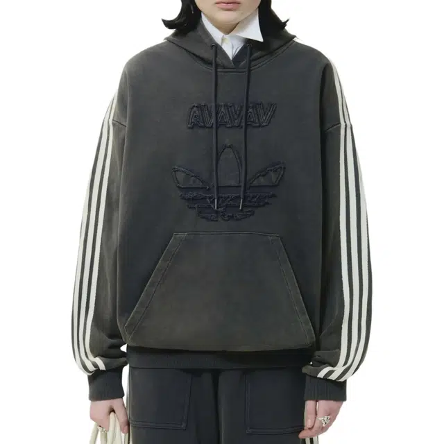 AVAVAV x adidas Originals