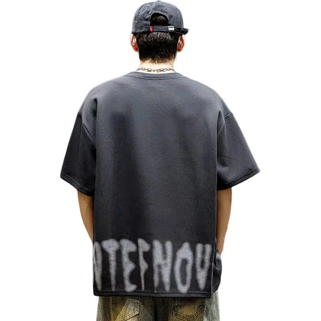 Fakeyoung T