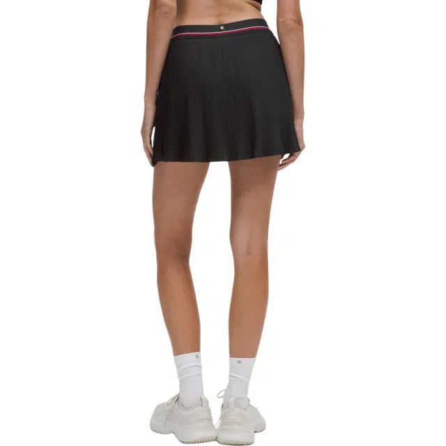 lululemon Logo-Waist