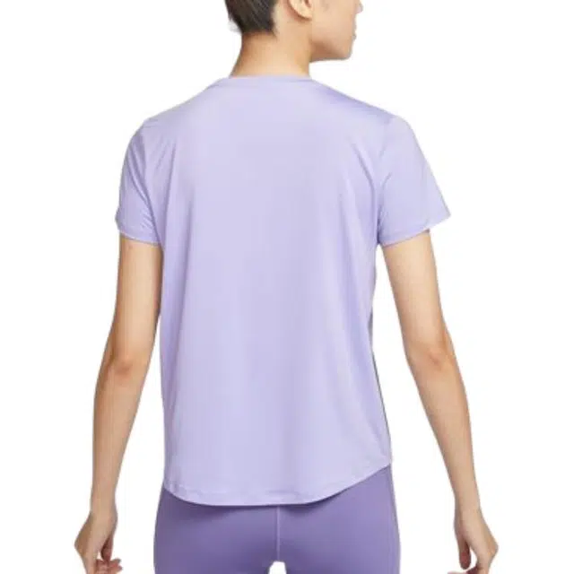 Nike AS W NK ONE CLASSIC DF SS TOP LOGO T