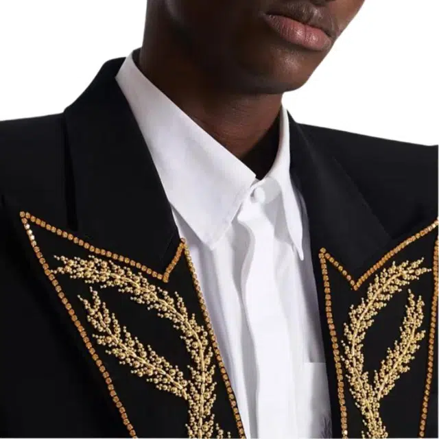 BALMAIN