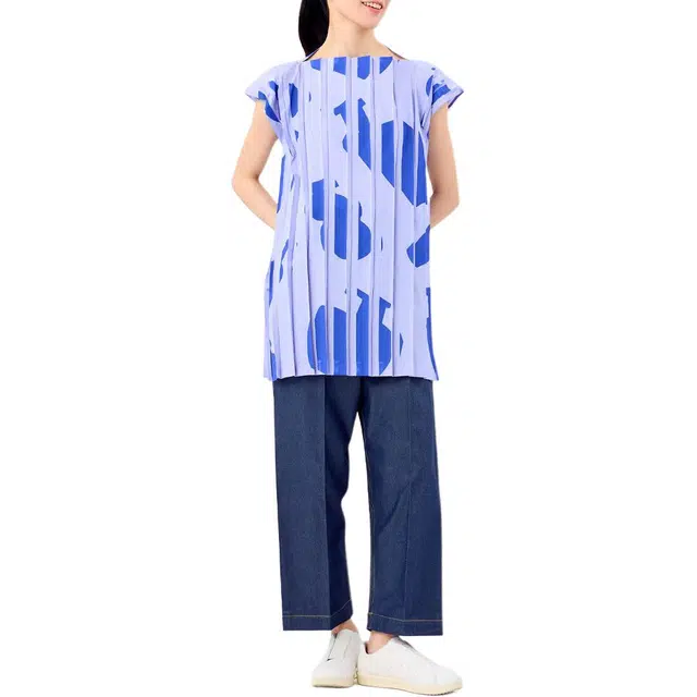 ISSEY MIYAKE SS25T