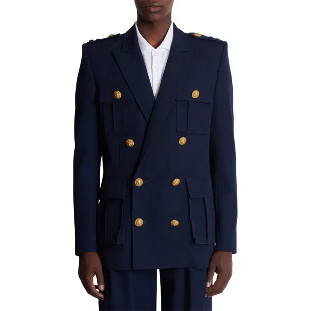 BALMAIN