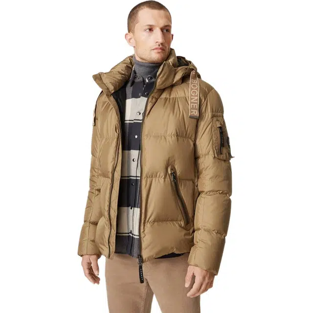 BOGNER B-JACKET W794
