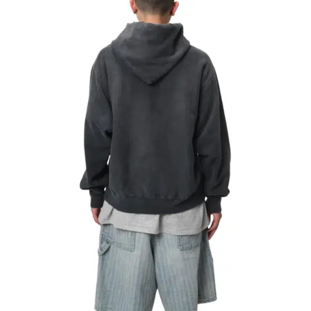bowwow SS25 GALAXY SYRUP HOODIE