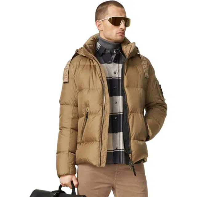 BOGNER B-JACKET W794