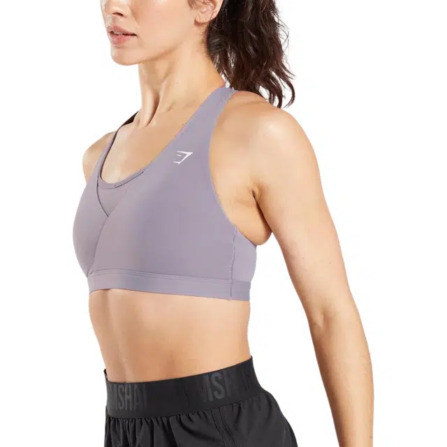 GYMSHARK Crossover Logo