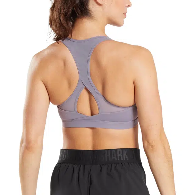 GYMSHARK Crossover Logo