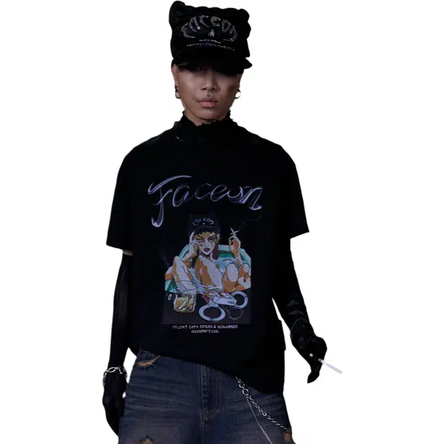 FACEON LAB T