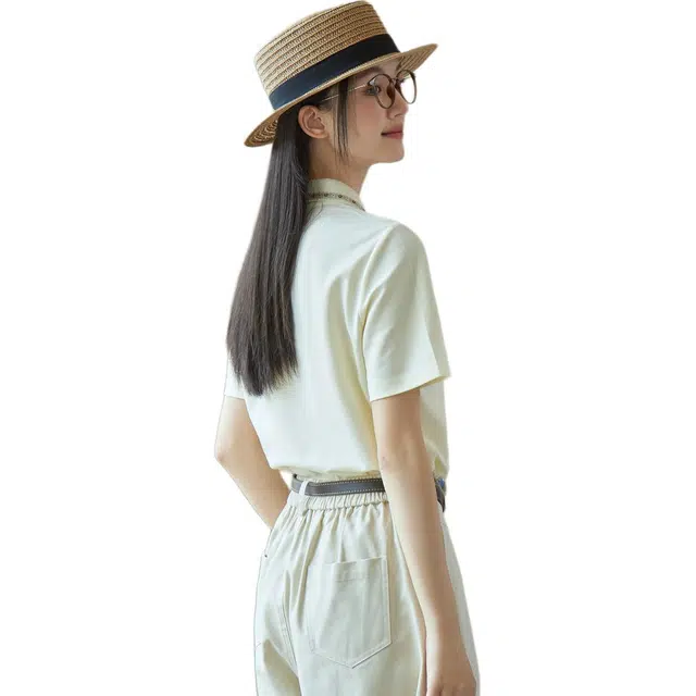 ZIHAN POLO T