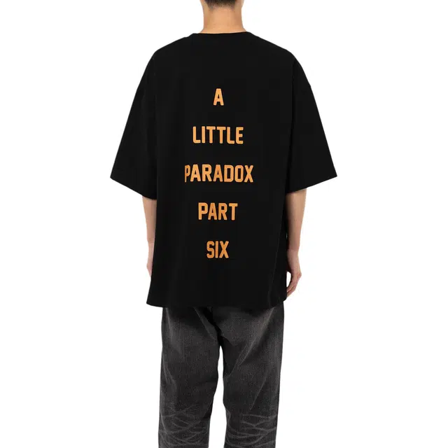 Maison Mihara Yasuhiro FW25 2025 T