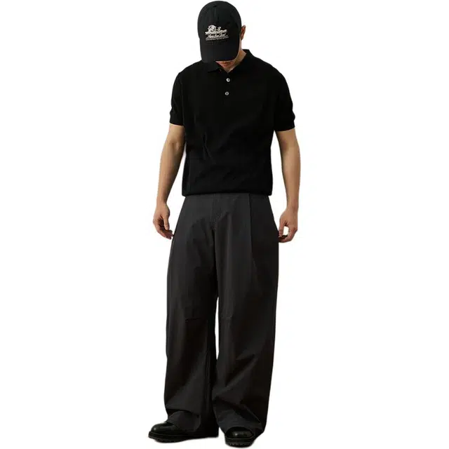 NOFAITH 40Polo