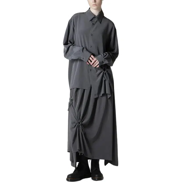 Yohji Yamamoto Y's SS25
