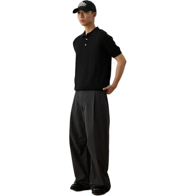 NOFAITH 40Polo