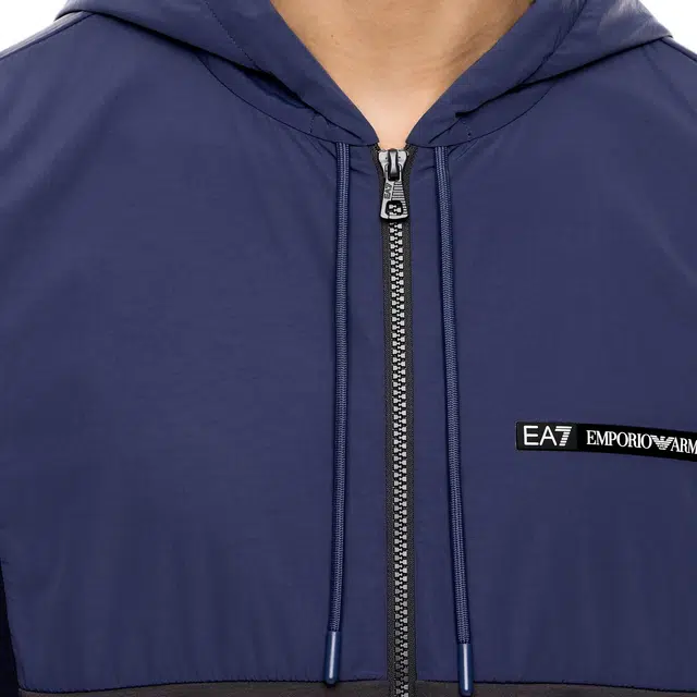 EMPORIO ARMANI EA7