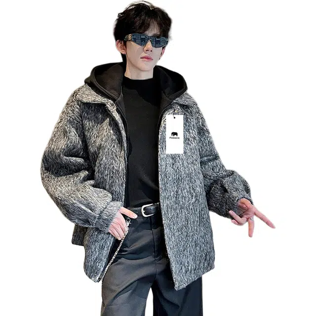 FOMOCE cleanfit