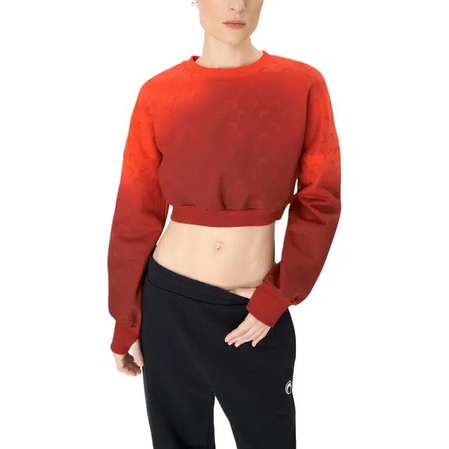 marine serre SS25