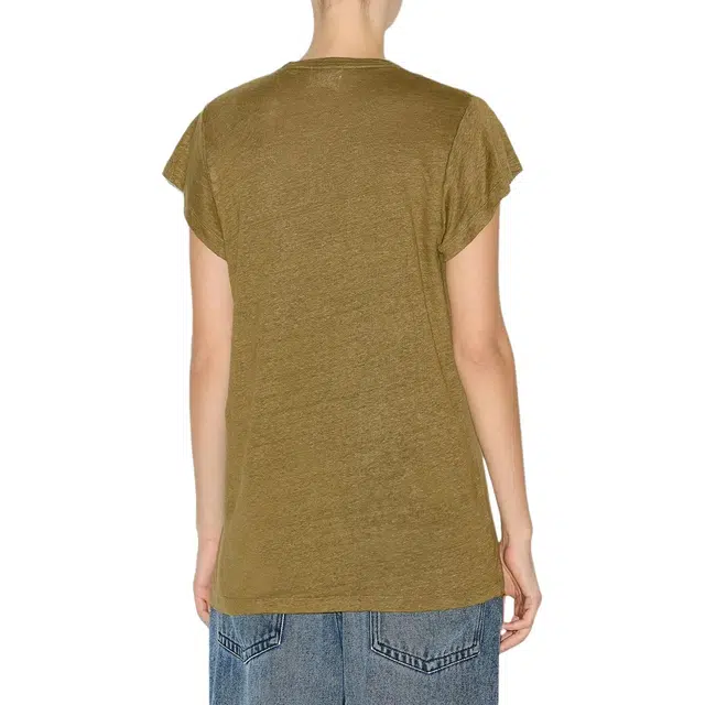 ISABEL MARANT ETOILE SS25 U T