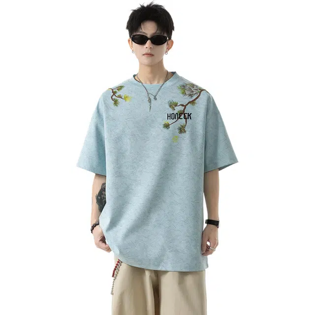 BEEHIVES T
