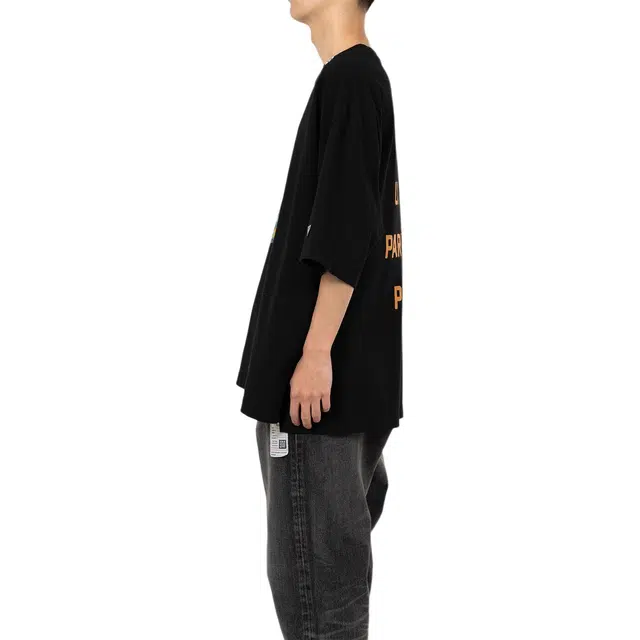 Maison Mihara Yasuhiro FW25 2025 T