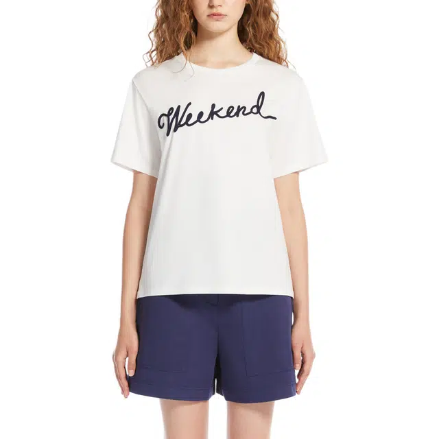 WEEKEND MaxMara Olga SS25T