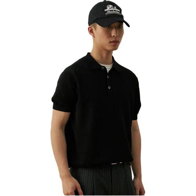 NOFAITH 40Polo