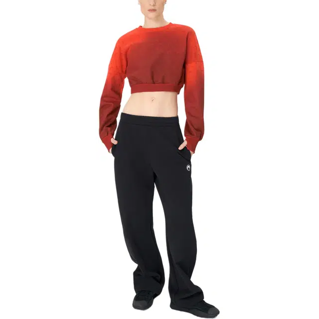 marine serre SS25