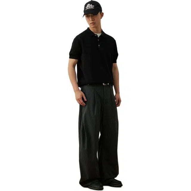 NOFAITH 40Polo