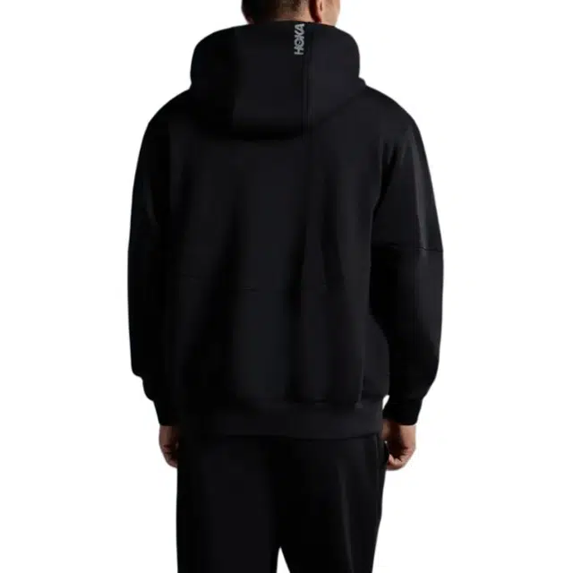 HOKA ONE ONE FW25 KNIT JKT CHN