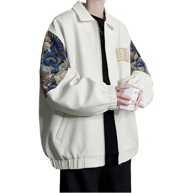 AOPAISHARK 2025oversize