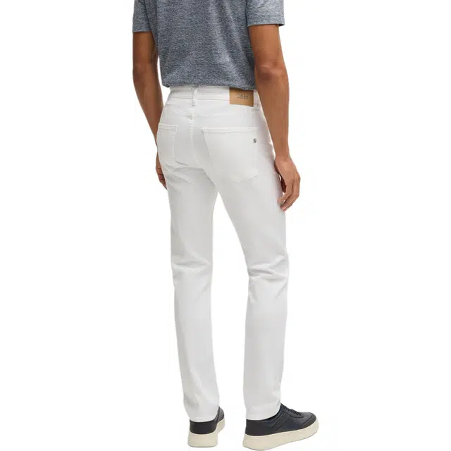 HUGO BOSS