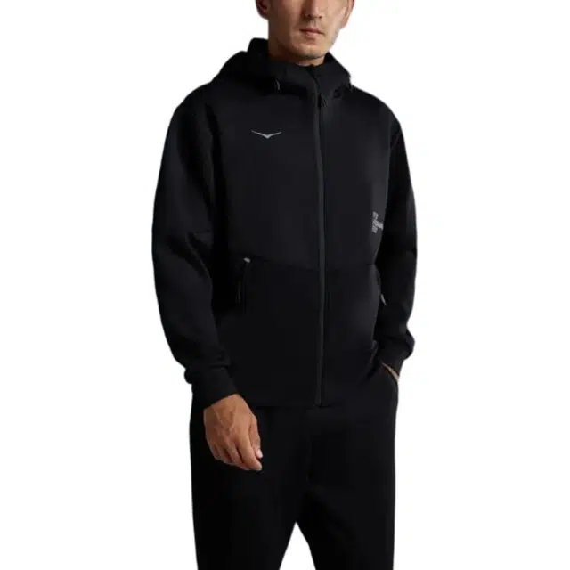 HOKA ONE ONE FW25 KNIT JKT CHN