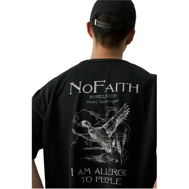 NOFAITH T
