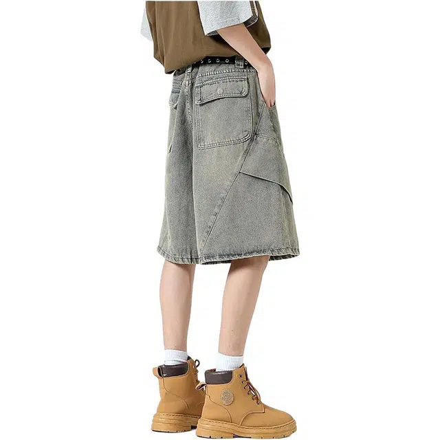 M JEANS STUDIOS 7 cleanfit