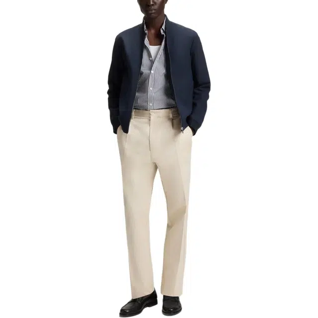 HUGO BOSS