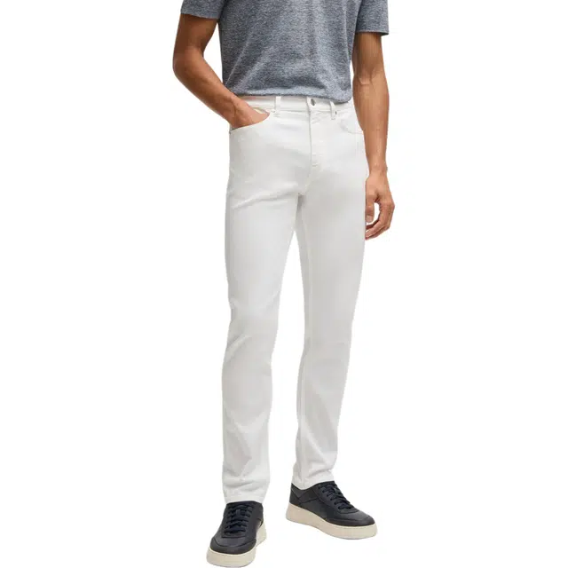 HUGO BOSS