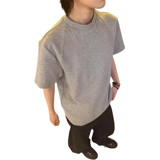 PAINT STAIN T